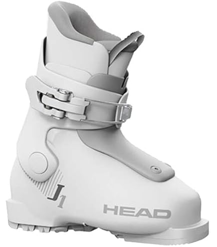 Amazon | HEAD ヘッド スキーブーツ キッズ ジュニア ＜2024＞ J2